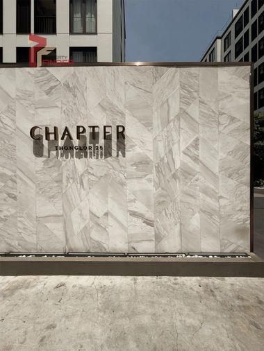 รูป DT-9233 ให้เช่า Chapter Thonglor 25 (แชปเตอร์ ทองหล่อ 25) - รูปที่ 6/11