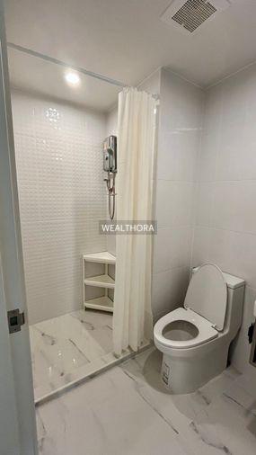 picture Thana Astra Sathorn-Chan Condominium - 4/12
