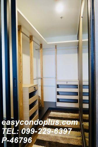 picture P-46796 Pool View! U Delight Ratchawipha 1 Bed Near BTS 3.19M | Line Id @easythaihome | +66(0)85-592-2897 - 15/29
