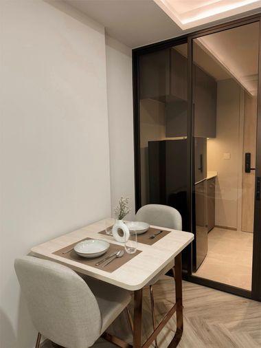 รูป DT-9233 ให้เช่า Chapter Thonglor 25 (แชปเตอร์ ทองหล่อ 25) - รูปที่ 7/11