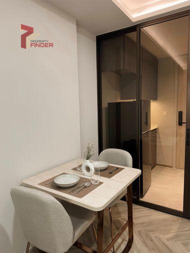 รูป DT-9233 ให้เช่า Chapter Thonglor 25 (แชปเตอร์ ทองหล่อ 25) - รูปที่ 7/11