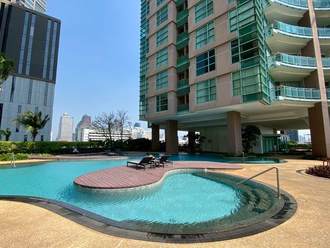 picture S1009 Condo for Sale: Chatrium Riverside Condominium - 26/26