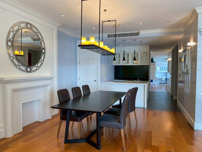 picture S1009 Condo for Sale: Chatrium Riverside Condominium - 3/26