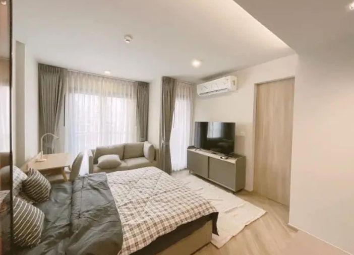 picture DT-2802  For Rent: Chapter Thonglor 25Near BTS Thong Lo and BTS Phrom Phong. - 3/5