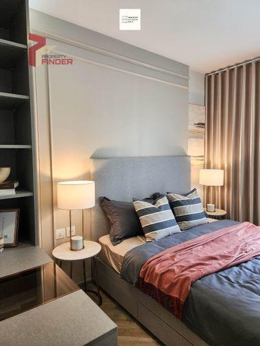 รูป DT-7563 ให้เช่า Chapter Thonglor 25 (แชปเตอร์ ทองหล่อ 25) - รูปที่ 1/23