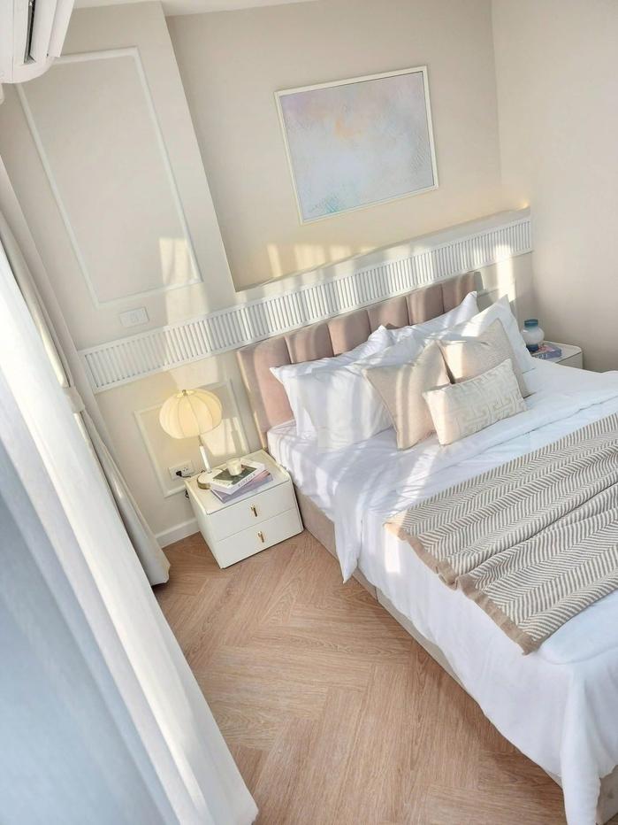 picture ✨Condo for Rent : Srivara Mansion ( AP-02) ( line : @condo91 ) - 2/9