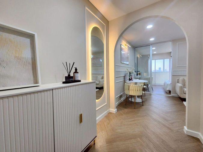 picture ✨Condo for Rent : Srivara Mansion ( AP-02) ( line : @condo91 ) - 6/9