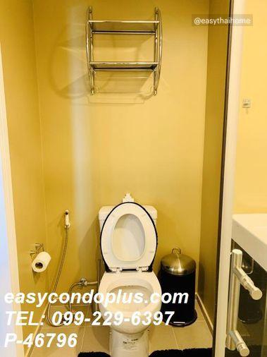 picture P-46796 Pool View! U Delight Ratchawipha 1 Bed Near BTS 3.19M | Line Id @easythaihome | +66(0)85-592-2897 - 14/29