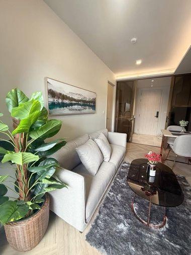 รูป DT-9544  ให้เช่า Chapter Thonglor 25 (แชปเตอร์ ทองหล่อ 25) - รูปที่ 8/18