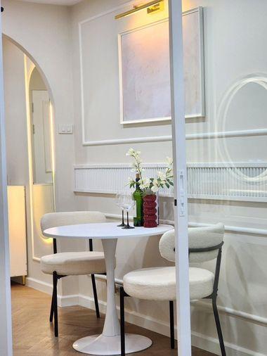 picture ✨Condo for Rent : Srivara Mansion ( AP-02) ( line : @condo91 ) - 7/9