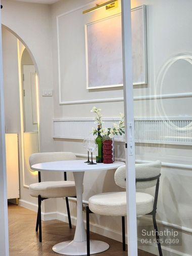 picture ✨Condo for Rent : Srivara Mansion ( AP-02) ( line : @condo91 ) - 7/9