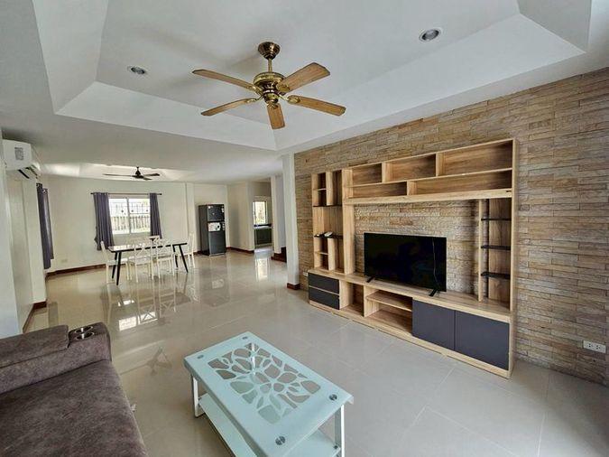 รูป ขายบ้านเดี่ยวมือสอง โครงการ บ้านศรีนครินทร์ ศรีราชา ชลบุรี  - รูปที่ 3/16
