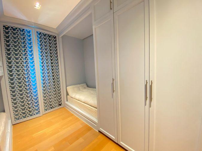 picture S1009 Condo for Sale: Chatrium Riverside Condominium - 19/26