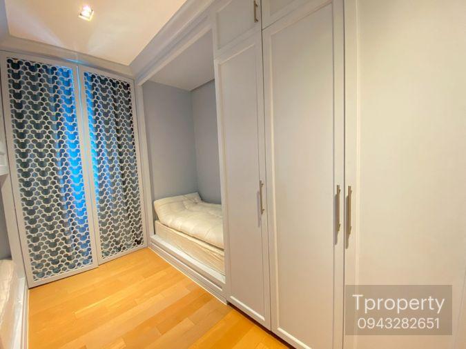 picture S1009 Condo for Sale: Chatrium Riverside Condominium - 19/26