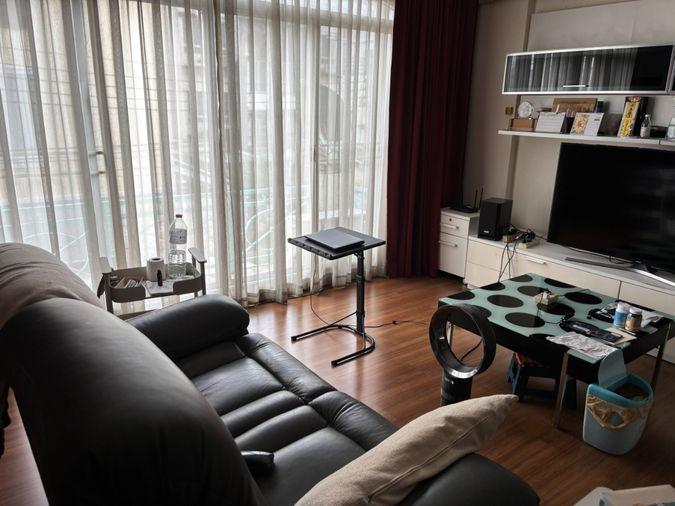 รูป 🏡 ให้เช่า | ทาวน์โฮมหรู บ้านกลางเมืองศรีนครินทร์ 24 – ตกแต่งสไตล์โมนาโค พร้อมอยู่! - รูปที่ 2/8