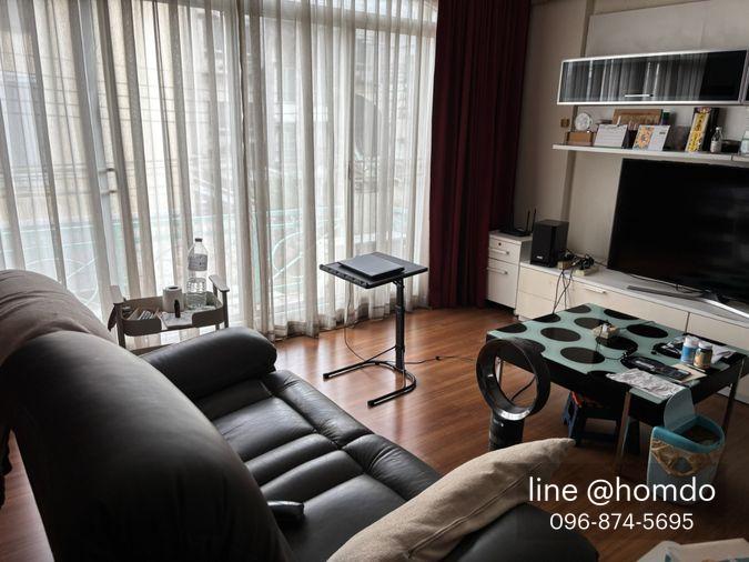รูป 🏡 ให้เช่า | ทาวน์โฮมหรู บ้านกลางเมืองศรีนครินทร์ 24 – ตกแต่งสไตล์โมนาโค พร้อมอยู่! - รูปที่ 2/8