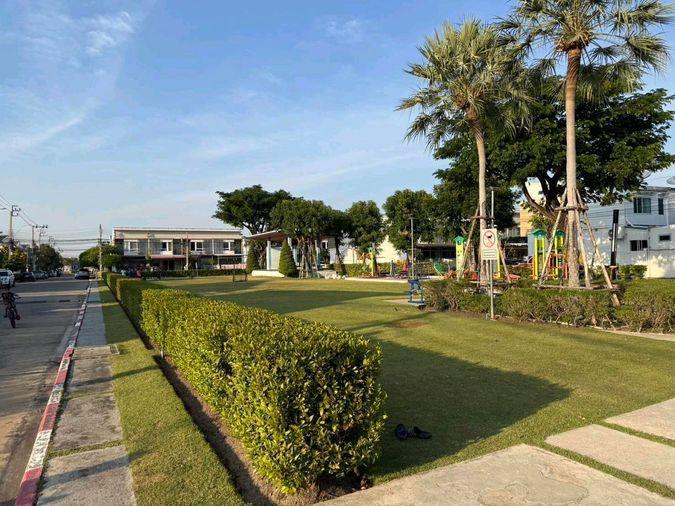 รูป 🏠 ให้เช่าบ้าน : Indy 2 Prachauthit 90 (อินดี้ 2 ประชาอุทิศ 90)   รหัสทรัพย์ | 📌LNP-H835 - รูปที่ 4/24