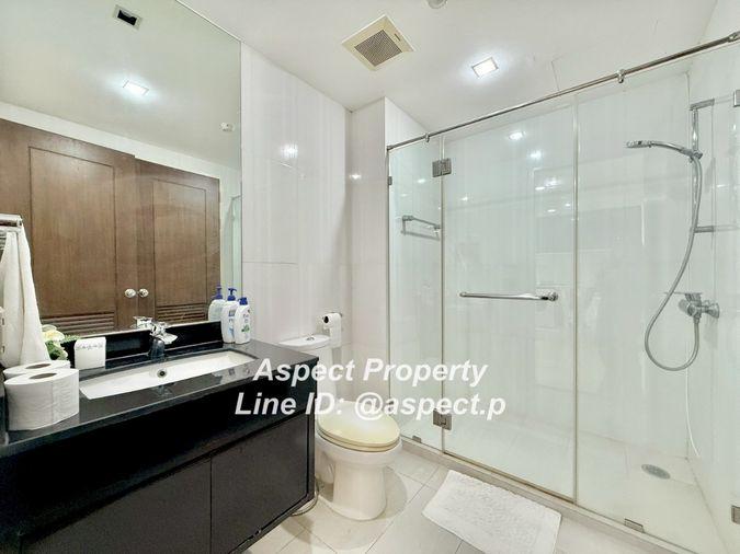 picture Golden Coast Condo, Sriracha for rent: 2 bedrooms, 2 bathrooms, 18,000 baht. - 9/17