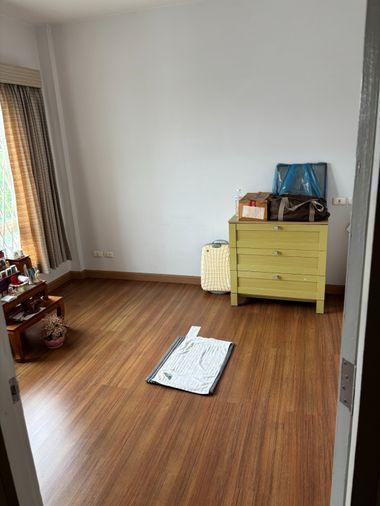 รูป 🏡 ให้เช่า | ทาวน์โฮมหรู บ้านกลางเมืองศรีนครินทร์ 24 – ตกแต่งสไตล์โมนาโค พร้อมอยู่! - รูปที่ 7/8