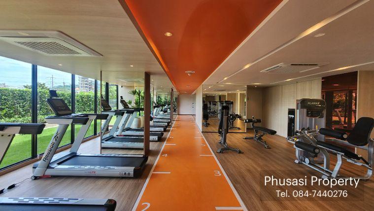 รูป 🔥🔥Hot Deal!🔥🔥 คอนโดให้เช่า เดอะ เบส บูกิต ภูเก็ต, ใกล้ Makro และ Central Phuket🔥🔥 - รูปที่ 13/14