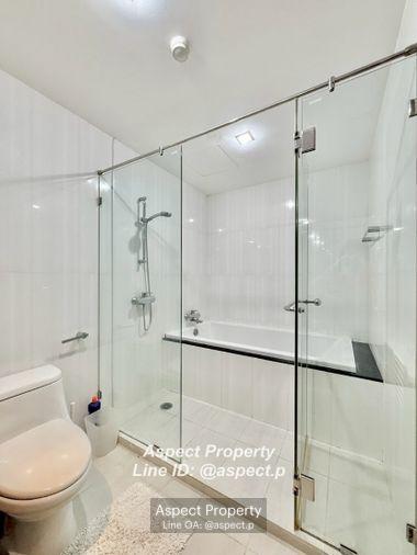 picture Golden Coast Condo, Sriracha for rent: 2 bedrooms, 2 bathrooms, 18,000 baht. - 6/17