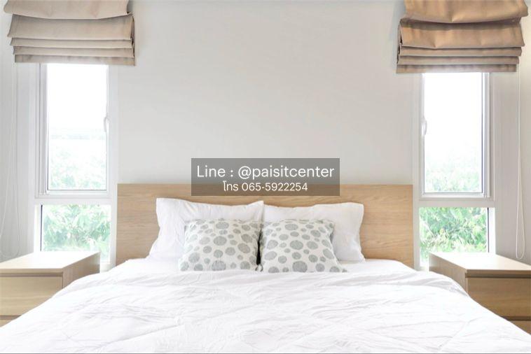 รูป ให้เช่าบ้านเดี่ยว อิคอนเนเจอร์ รามอินทรา 109 (ICONATURE RAMINTRA) ถนนพระยาสุเรนทร์ (รามอินทรา 109) แขวงบางชัน เขตคลองสามวา - รูปที่ 7/10