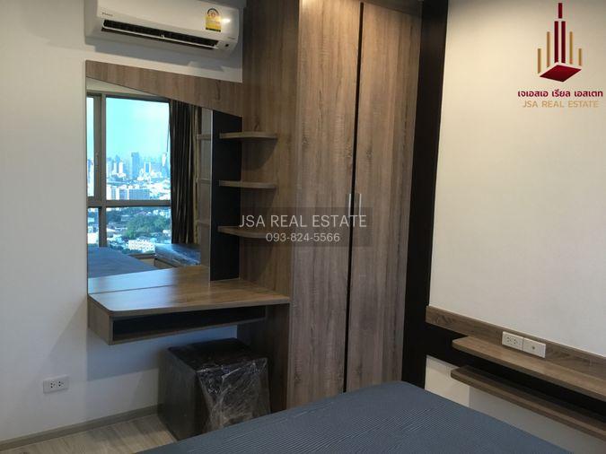 picture ✨ For Rent: Ideo Mobi Bangsue Grand Interchange Condo ✨ 💰 Only 29,000 thb/month - 4/4