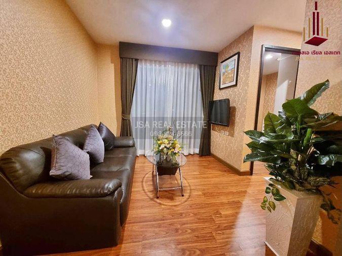 picture ✨ For Rent: Diamond Ratchada Condo ✨ 💰 Only 29,000 THB/month - 2/6