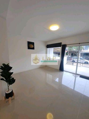 รูป 🏠 ให้เช่าบ้าน : Indy 2 Prachauthit 90 (อินดี้ 2 ประชาอุทิศ 90) รหัสทรัพย์ | 📌LNP-H835 - รูปที่ 3/24