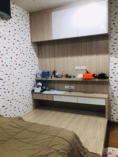 รูป 🏠 ให้เช่าบ้าน : Golden Neo Sathorn (โกลเด้น นีโอ สาทร)   รหัสทรัพย์ | 📌LNP-H261  - รูปที่ 7/16