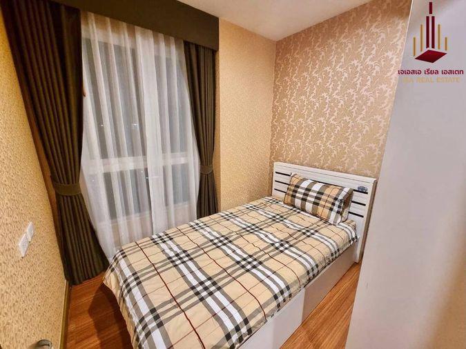 picture ✨ For Rent: Diamond Ratchada Condo ✨ 💰 Only 29,000 THB/month - 4/6