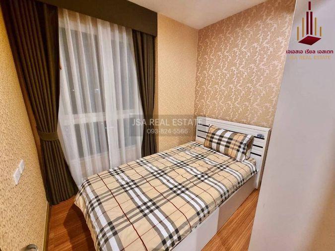picture ✨ For Rent: Diamond Ratchada Condo ✨ 💰 Only 29,000 THB/month - 4/6
