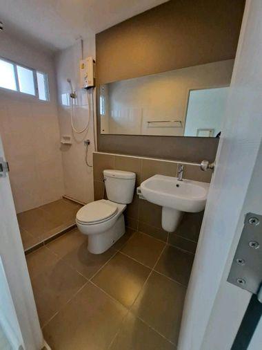 รูป 🏠 ให้เช่าบ้าน : Indy 2 Prachauthit 90 (อินดี้ 2 ประชาอุทิศ 90)   รหัสทรัพย์ | 📌LNP-H835 - รูปที่ 8/24