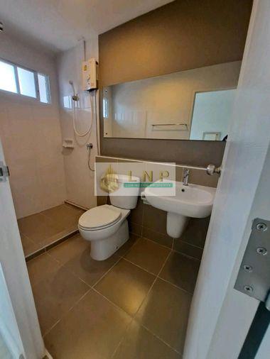 รูป 🏠 ให้เช่าบ้าน : Indy 2 Prachauthit 90 (อินดี้ 2 ประชาอุทิศ 90) รหัสทรัพย์ | 📌LNP-H835 - รูปที่ 8/24