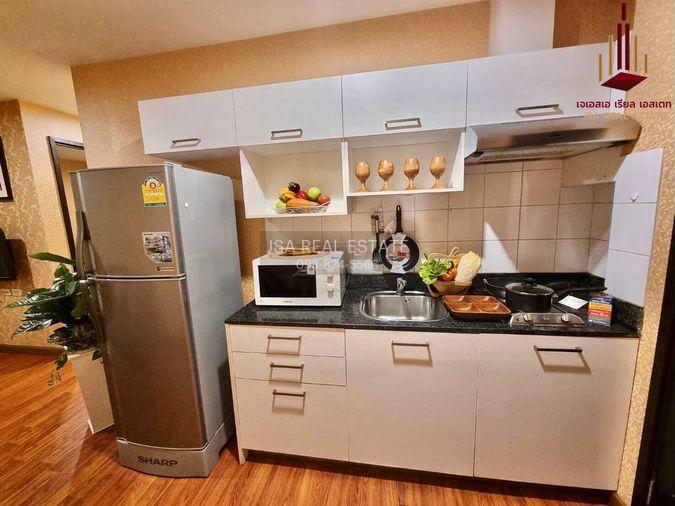 picture ✨ For Rent: Diamond Ratchada Condo ✨ 💰 Only 29,000 THB/month - 3/6
