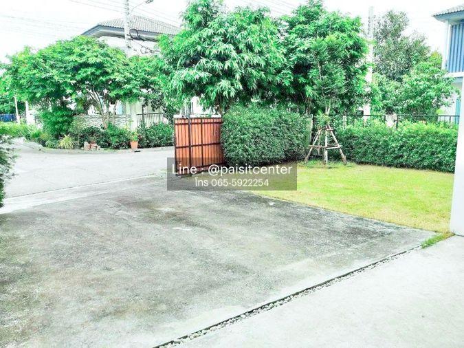 รูป ให้เช่าบ้านเดี่ยว อิคอนเนเจอร์ รามอินทรา 109 (ICONATURE RAMINTRA) ถนนพระยาสุเรนทร์ (รามอินทรา 109) แขวงบางชัน เขตคลองสามวา - รูปที่ 10/10
