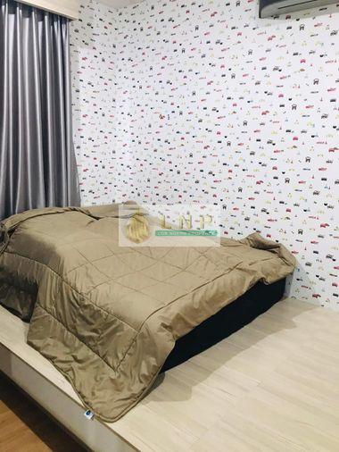 รูป 🏠 ให้เช่าบ้าน : Golden Neo Sathorn (โกลเด้น นีโอ สาทร) รหัสทรัพย์ | 📌LNP-H261 - รูปที่ 9/16