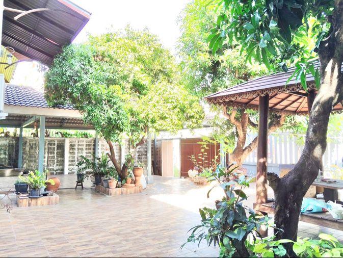 รูป ให้เช่าบ้านเดี่ยว ถนนสตรีวิทยา2 ซอย15 แขวงลาดพร้าว เขตลาดพร้าว - รูปที่ 3/12