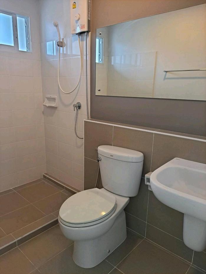 รูป 🏠 ให้เช่าบ้าน : Indy 2 Prachauthit 90 (อินดี้ 2 ประชาอุทิศ 90)   รหัสทรัพย์ | 📌LNP-H835 - รูปที่ 11/24