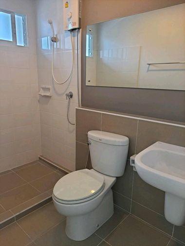 รูป 🏠 ให้เช่าบ้าน : Indy 2 Prachauthit 90 (อินดี้ 2 ประชาอุทิศ 90)   รหัสทรัพย์ | 📌LNP-H835 - รูปที่ 11/24