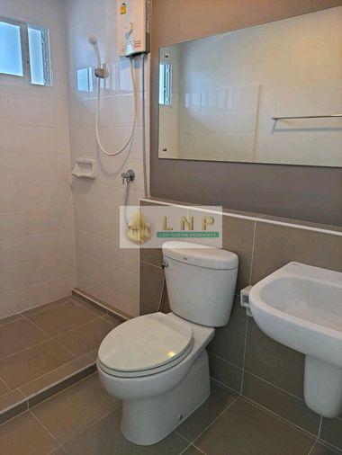 รูป 🏠 ให้เช่าบ้าน : Indy 2 Prachauthit 90 (อินดี้ 2 ประชาอุทิศ 90) รหัสทรัพย์ | 📌LNP-H835 - รูปที่ 11/24