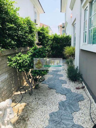 รูป 🏠 ให้เช่าบ้าน : Golden Neo Sathorn (โกลเด้น นีโอ สาทร) รหัสทรัพย์ | 📌LNP-H261 - รูปที่ 10/16