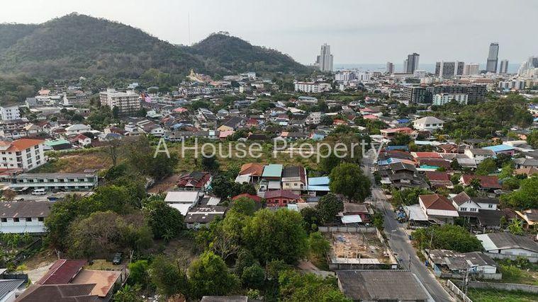 รูป ขายที่ดินเปล่า เขตชุมชน โซนเก้ากิโล ศรีราชา ชลบุรี - รูปที่ 8/18