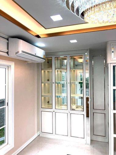 รูป 🏠 ให้เช่าบ้าน : Golden Neo Sathorn (โกลเด้น นีโอ สาทร)   รหัสทรัพย์ | 📌LNP-H261  - รูปที่ 14/16