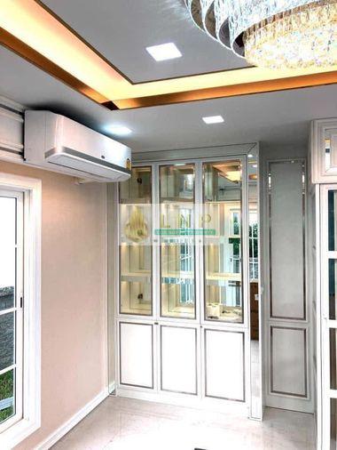 รูป 🏠 ให้เช่าบ้าน : Golden Neo Sathorn (โกลเด้น นีโอ สาทร) รหัสทรัพย์ | 📌LNP-H261 - รูปที่ 14/16