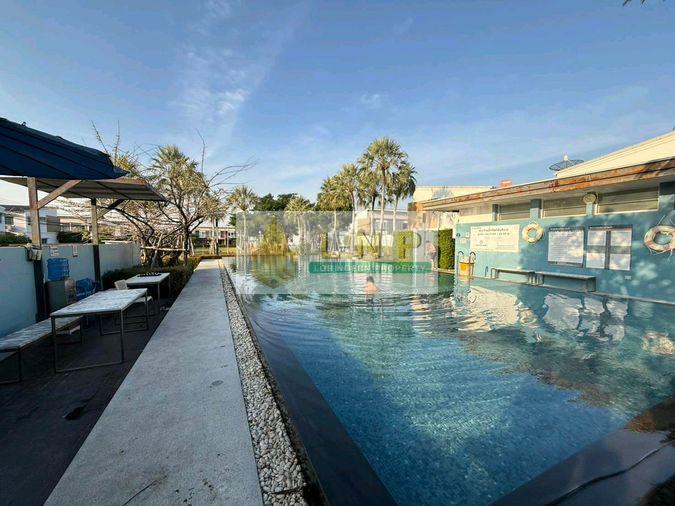 รูป 🏠 ให้เช่าบ้าน : Indy 2 Prachauthit 90 (อินดี้ 2 ประชาอุทิศ 90) รหัสทรัพย์ | 📌LNP-H835 - รูปที่ 6/24