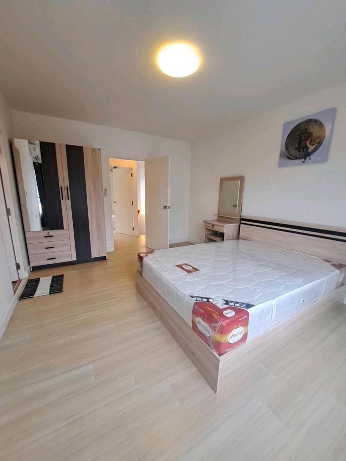 รูป 🏠 ให้เช่าบ้าน : Indy 2 Prachauthit 90 (อินดี้ 2 ประชาอุทิศ 90)   รหัสทรัพย์ | 📌LNP-H835 - รูปที่ 1/24