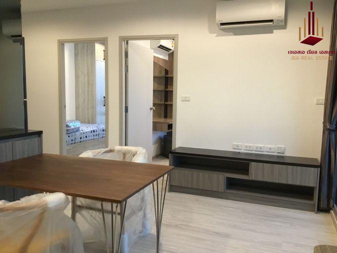 picture ✨ For Rent: Ideo Mobi Bangsue Grand Interchange Condo ✨  💰 Only 29,000 thb/month - 1/4