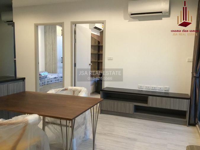 picture ✨ For Rent: Ideo Mobi Bangsue Grand Interchange Condo ✨ 💰 Only 29,000 thb/month - 1/4