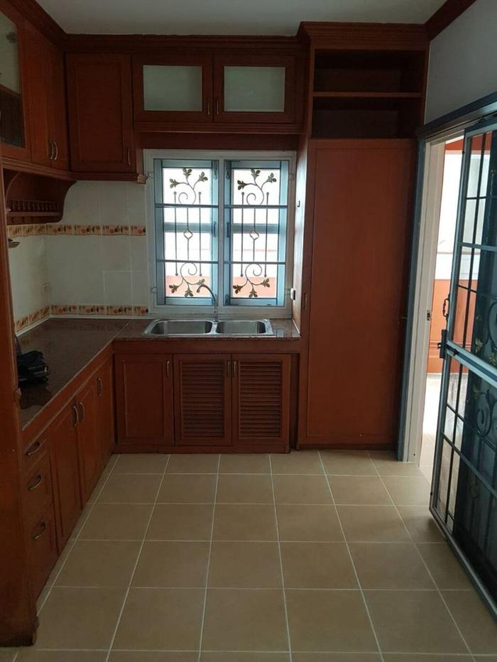 picture For Rent Passorn 2 Rangsit Klong 3 Unit 34/293 (Pets allowed) (Home office allowed) - 9/18